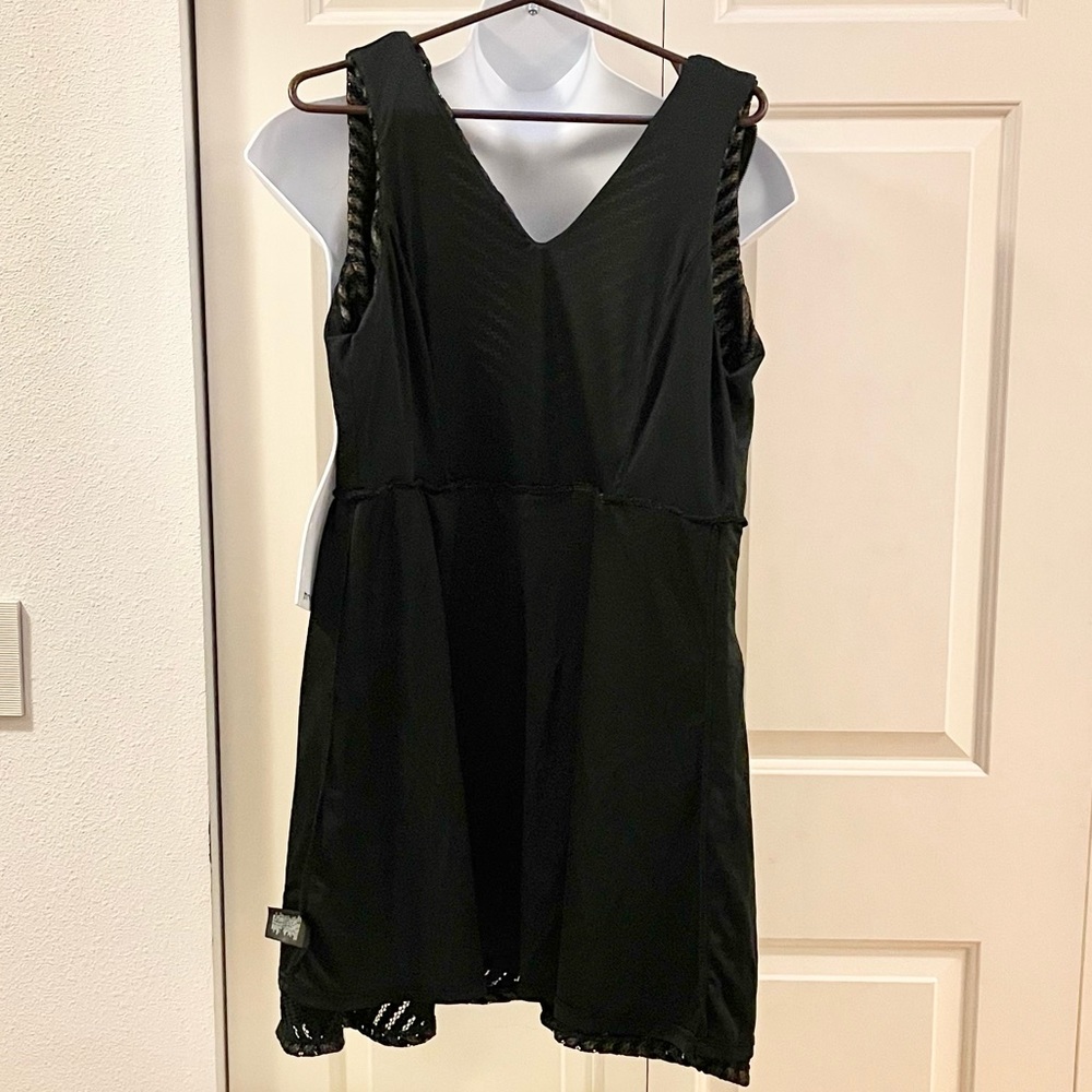 Mossimo fit and flare dress - Picture 7 of 10